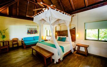 Habitaciones Hotel Rancho Encantado Bacalar Bacalar Habitaciones Hotel Rancho Encantado Bacalar Bacalar