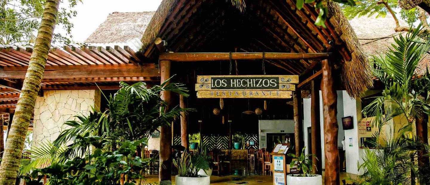 Restaurante los Hechizos Restaurante los Hechizos