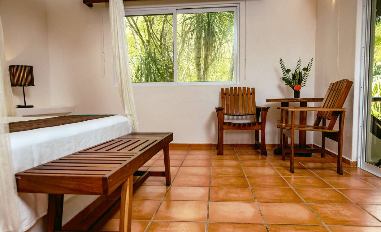 None Hotel Rancho Encantado Bacalar Bacalar None Hotel Rancho Encantado Bacalar Bacalar