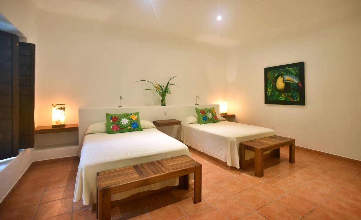 None Hotel Rancho Encantado Bacalar Bacalar None Hotel Rancho Encantado Bacalar Bacalar