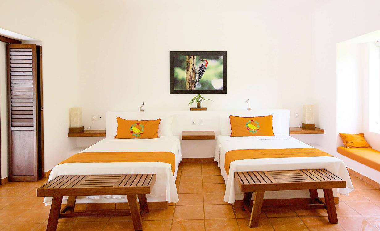 None Hotel Rancho Encantado Bacalar Bacalar None Hotel Rancho Encantado Bacalar Bacalar