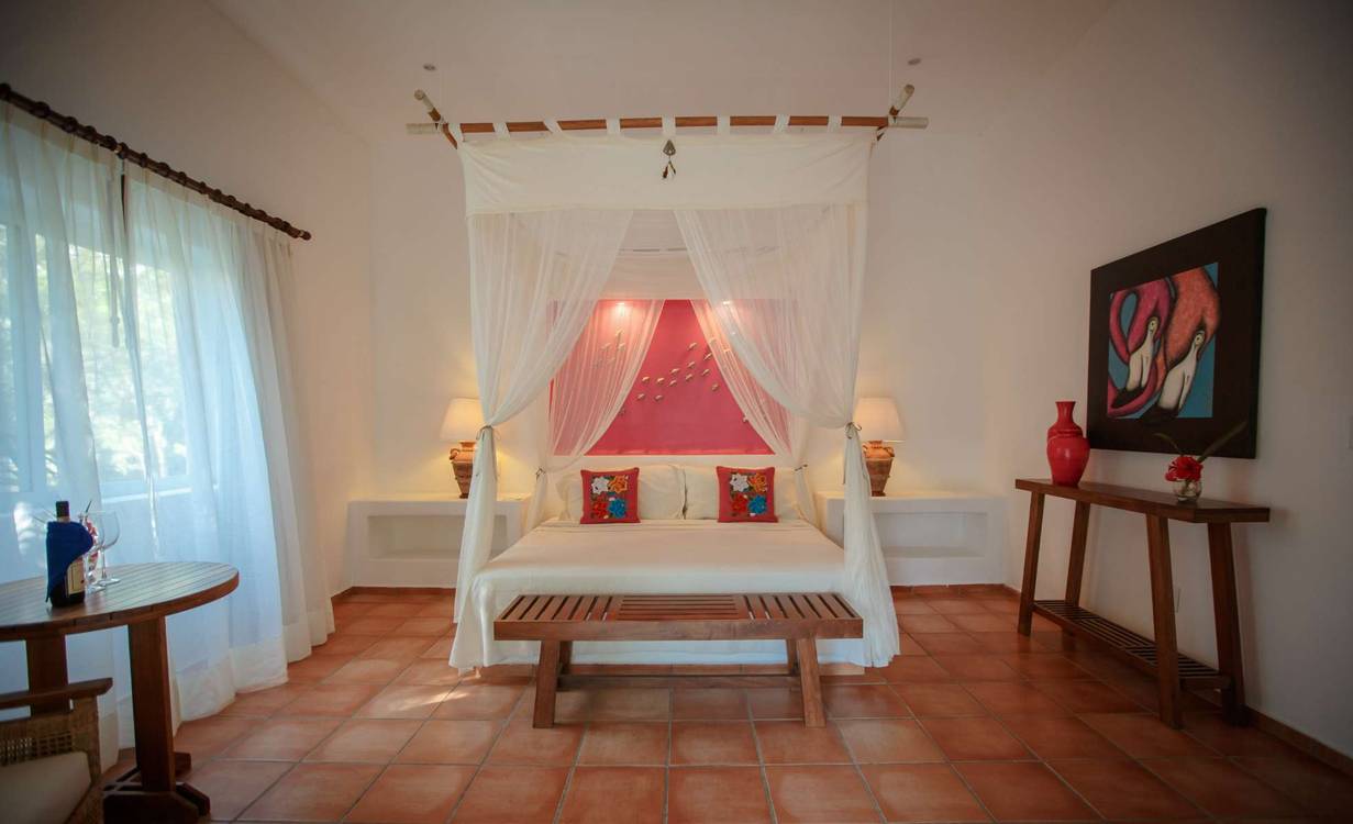None Hotel Rancho Encantado Bacalar Bacalar None Hotel Rancho Encantado Bacalar Bacalar