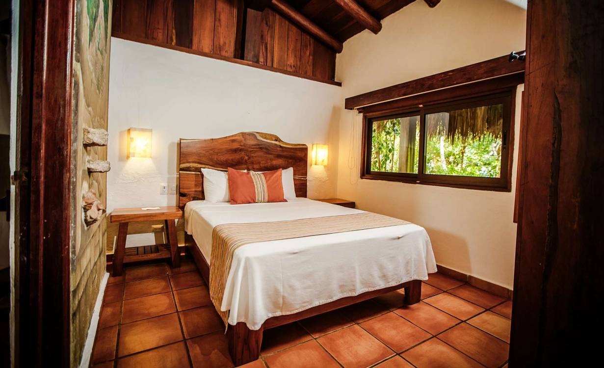 None Hotel Rancho Encantado Bacalar Bacalar None Hotel Rancho Encantado Bacalar Bacalar