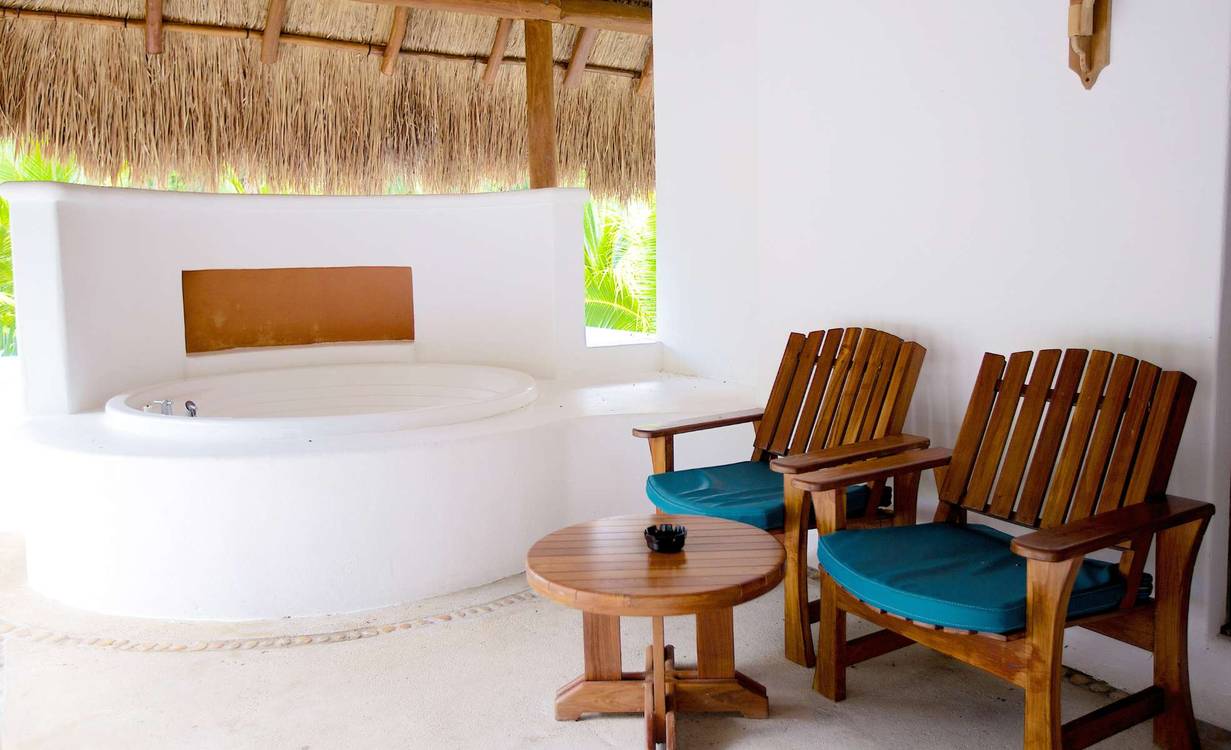 None Hotel Rancho Encantado Bacalar Bacalar None Hotel Rancho Encantado Bacalar Bacalar