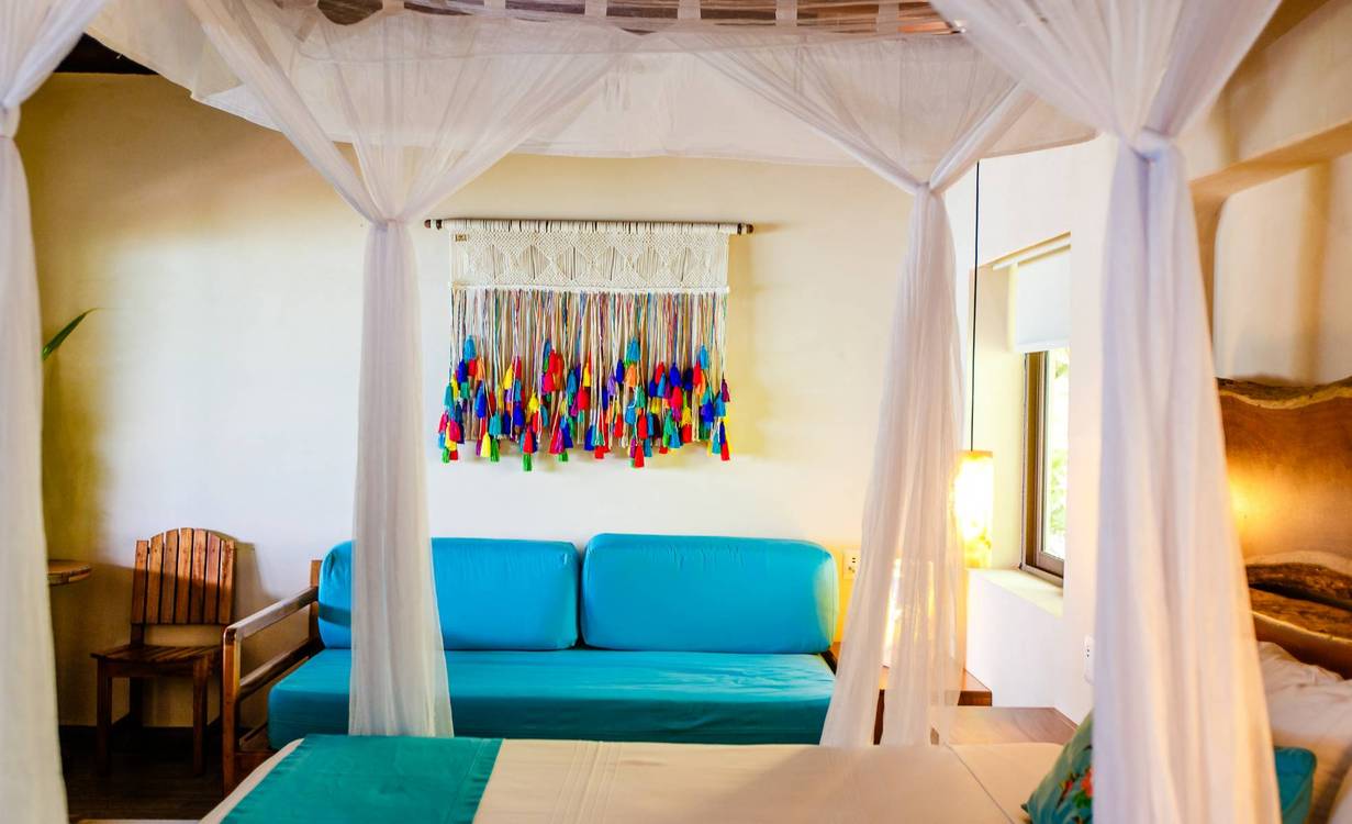 None Hotel Rancho Encantado Bacalar Bacalar None Hotel Rancho Encantado Bacalar Bacalar