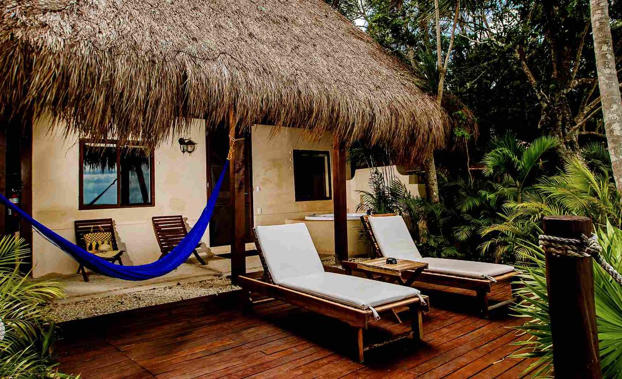 None Hotel Rancho Encantado Bacalar Bacalar None Hotel Rancho Encantado Bacalar Bacalar