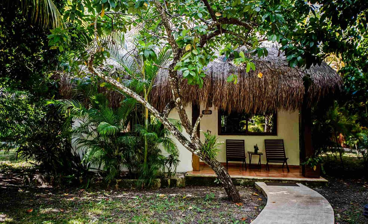None Hotel Rancho Encantado Bacalar Bacalar None Hotel Rancho Encantado Bacalar Bacalar