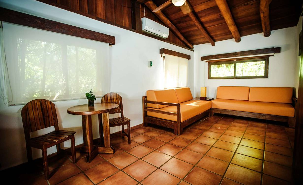 None Hotel Rancho Encantado Bacalar Bacalar None Hotel Rancho Encantado Bacalar Bacalar