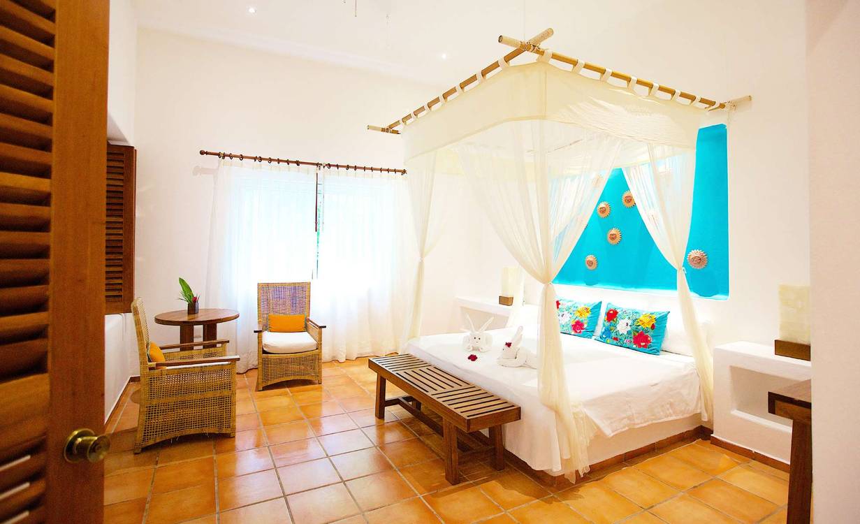 None Hotel Rancho Encantado Bacalar Bacalar None Hotel Rancho Encantado Bacalar Bacalar