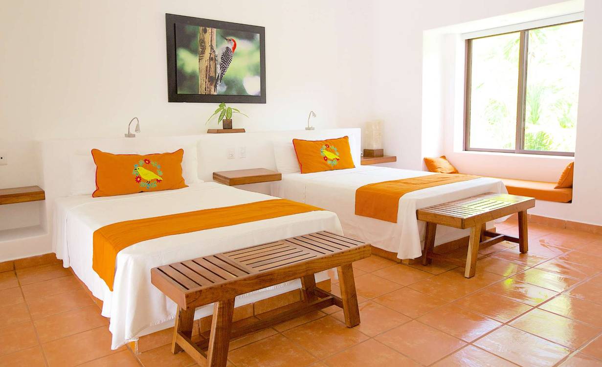 None Hotel Rancho Encantado Bacalar Bacalar None Hotel Rancho Encantado Bacalar Bacalar