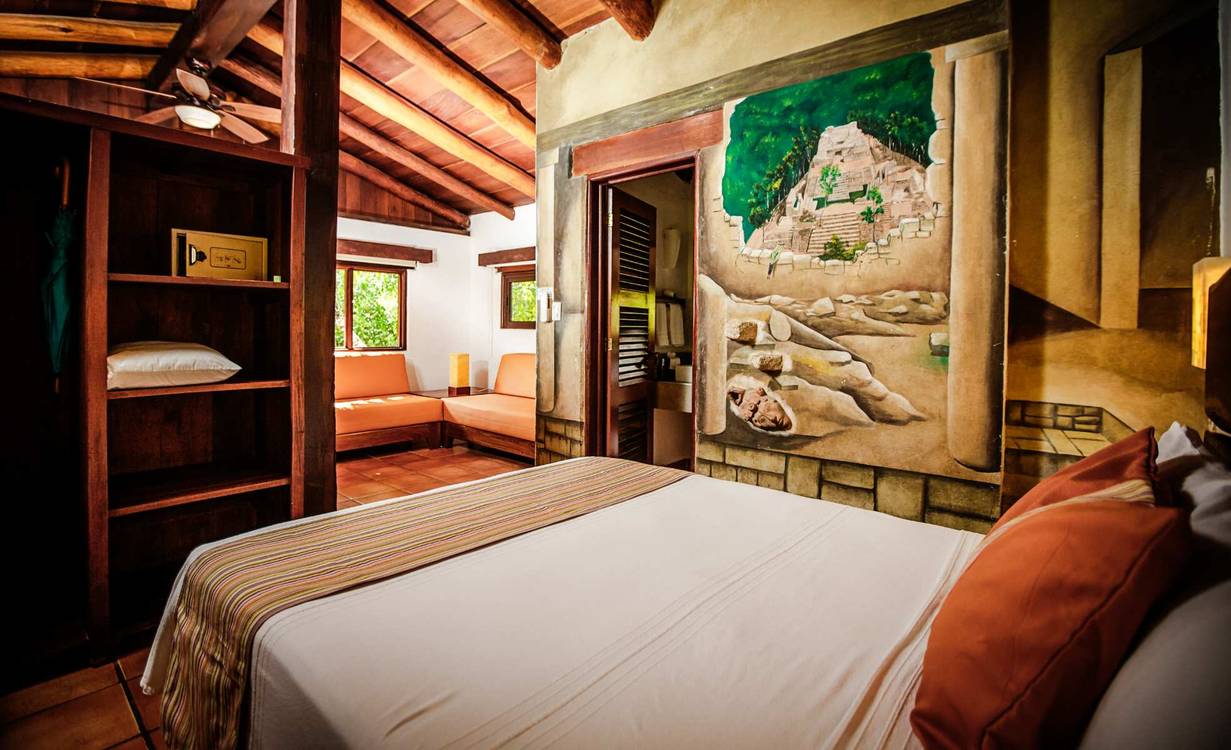 None Hotel Rancho Encantado Bacalar Bacalar None Hotel Rancho Encantado Bacalar Bacalar