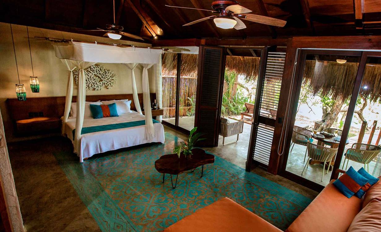 None Hotel Rancho Encantado Bacalar Bacalar None Hotel Rancho Encantado Bacalar Bacalar