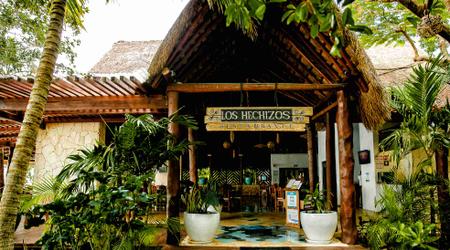 Restaurante los Hechizos Restaurante los Hechizos