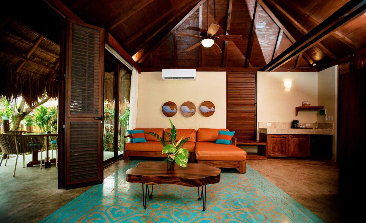 None Hotel Rancho Encantado Bacalar Bacalar None Hotel Rancho Encantado Bacalar Bacalar