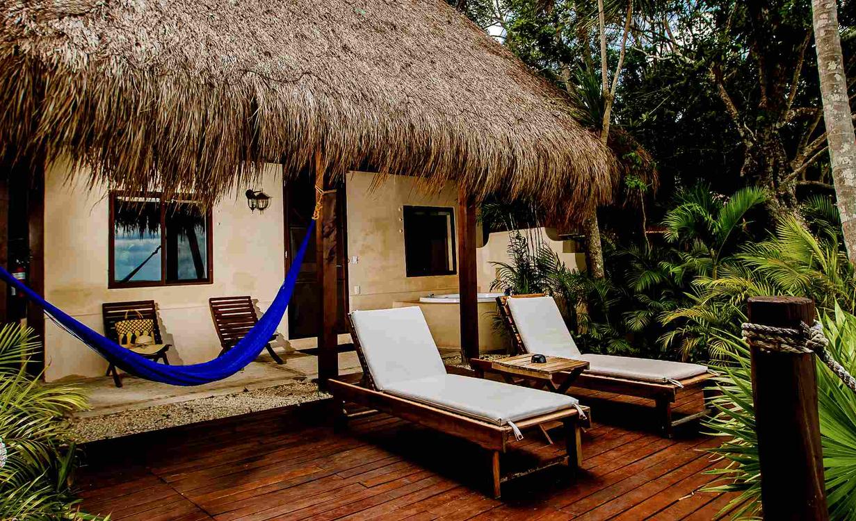 None Hotel Rancho Encantado Bacalar Bacalar None Hotel Rancho Encantado Bacalar Bacalar