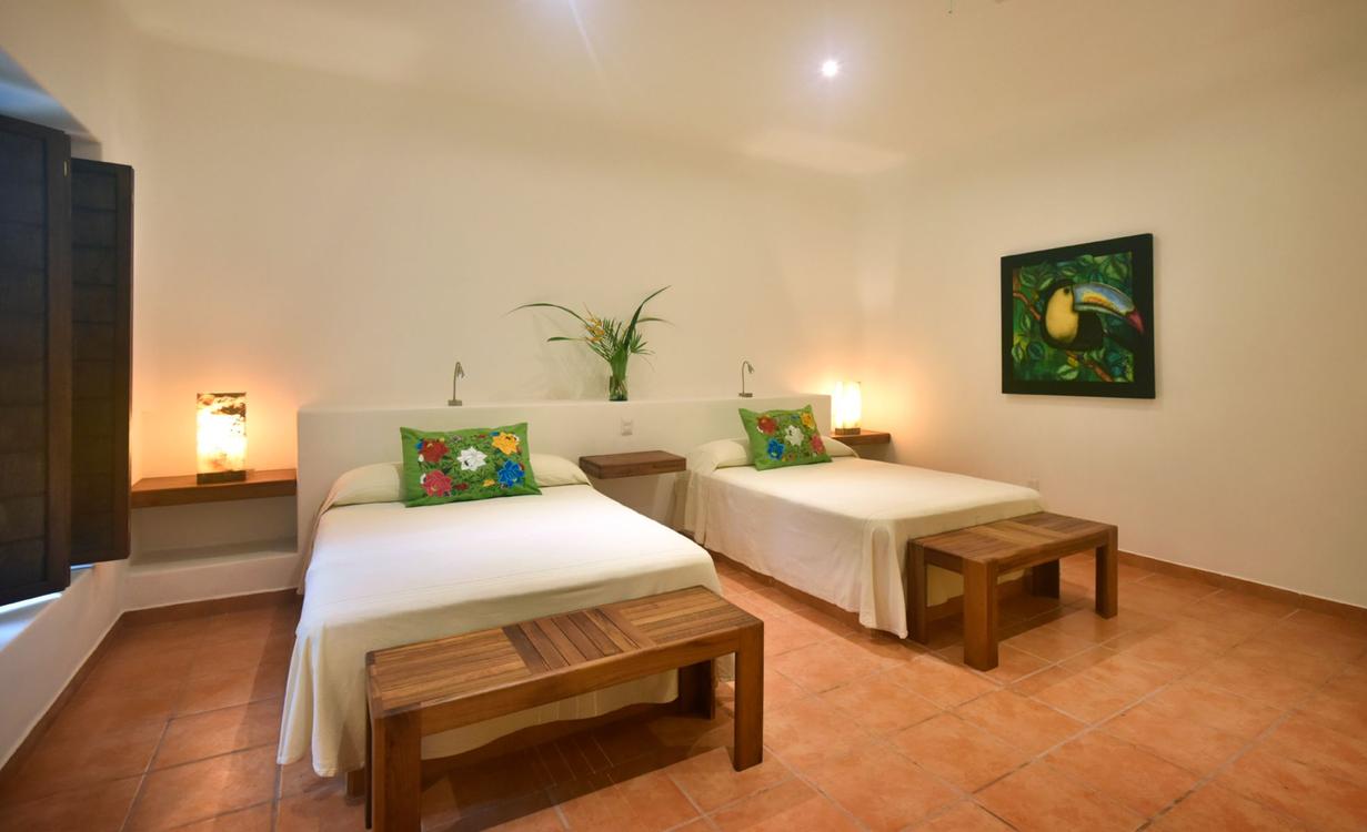 None Hotel Rancho Encantado Bacalar Bacalar None Hotel Rancho Encantado Bacalar Bacalar