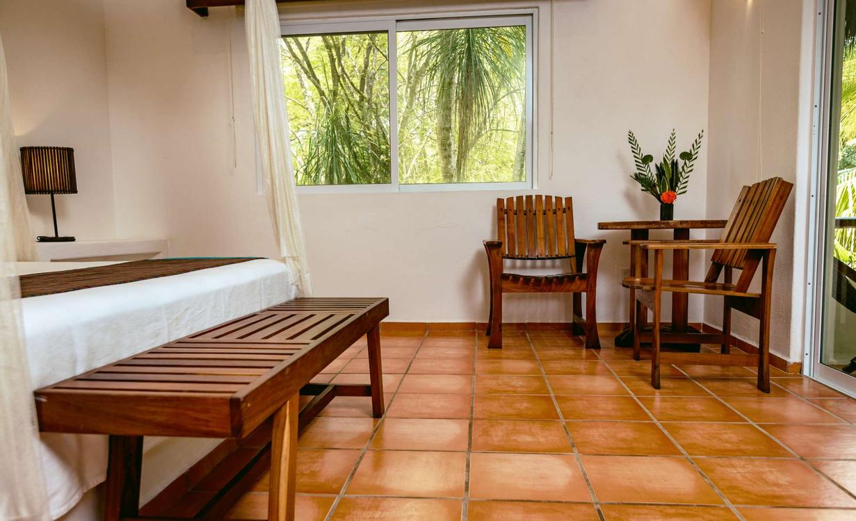 None Hotel Rancho Encantado Bacalar Bacalar None Hotel Rancho Encantado Bacalar Bacalar