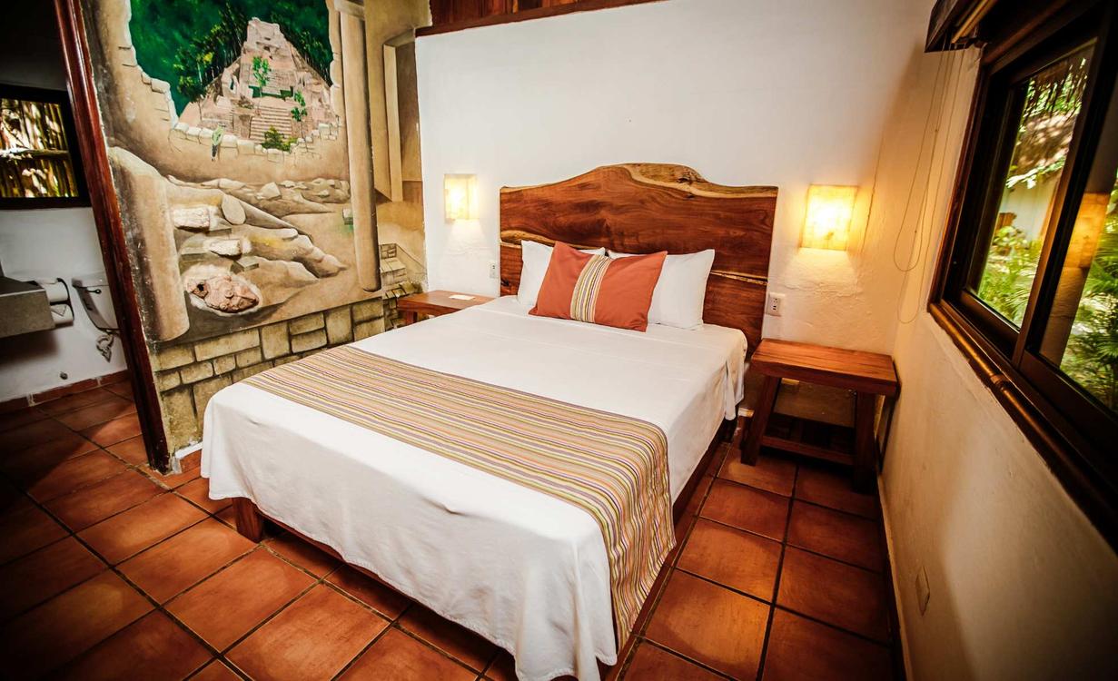 None Hotel Rancho Encantado Bacalar Bacalar None Hotel Rancho Encantado Bacalar Bacalar