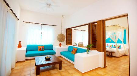 Master Suite Jardin Superior  Hotel Rancho Encantado Bacalar Bacalar Master Suite Jardin Superior  Hotel Rancho Encantado Bacalar Bacalar