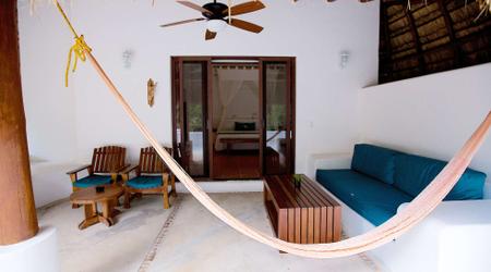 Suite Jardin Superior  Hotel Rancho Encantado Bacalar Bacalar Suite Jardin Superior  Hotel Rancho Encantado Bacalar Bacalar