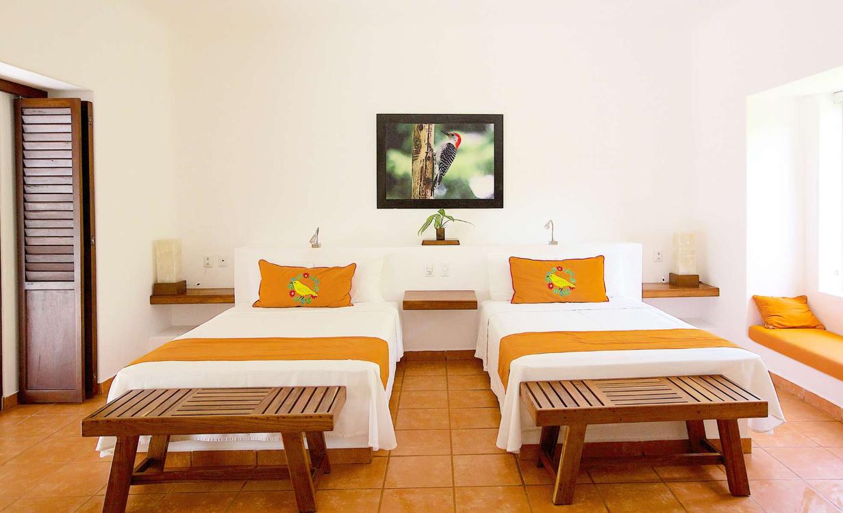 None Hotel Rancho Encantado Bacalar Bacalar None Hotel Rancho Encantado Bacalar Bacalar