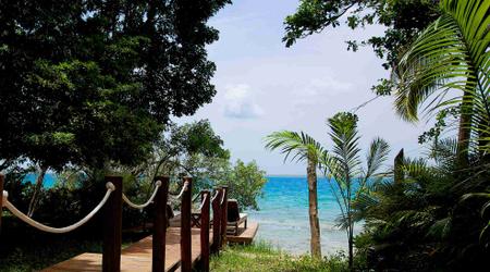 Suite Laguna Superior  Hotel Rancho Encantado Bacalar Bacalar Suite Laguna Superior  Hotel Rancho Encantado Bacalar Bacalar