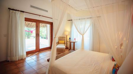 Suite Jardin  Hotel Rancho Encantado Bacalar Bacalar Suite Jardin  Hotel Rancho Encantado Bacalar Bacalar
